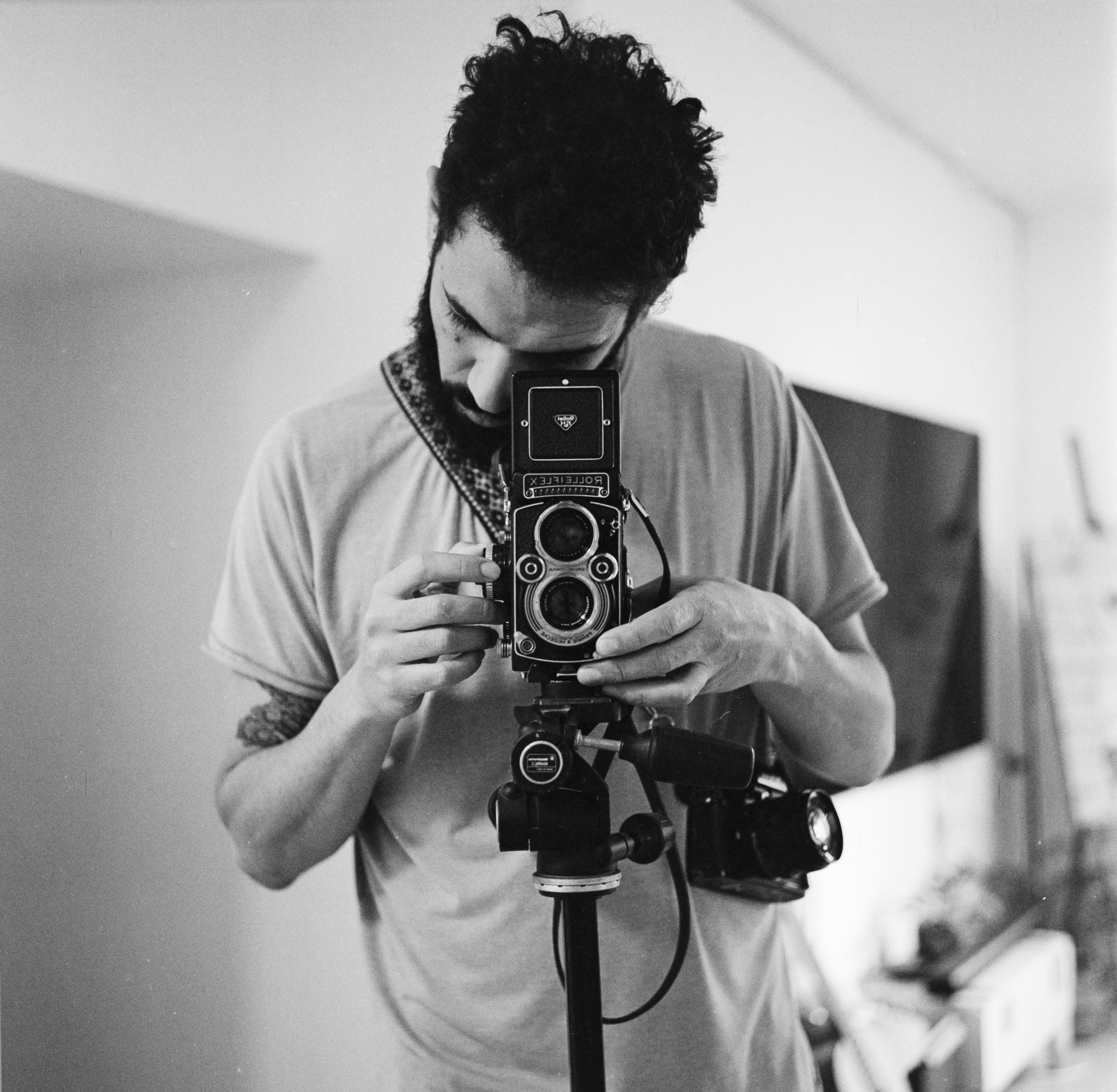 Eliran Ben Avraham